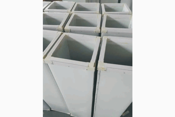組合式法蘭連接